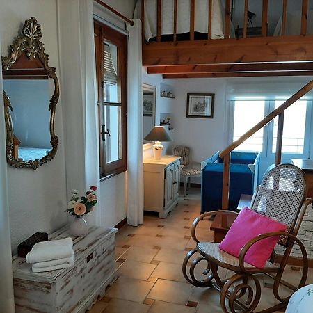 La Venta Casa Rural Бенитачель Экстерьер фото