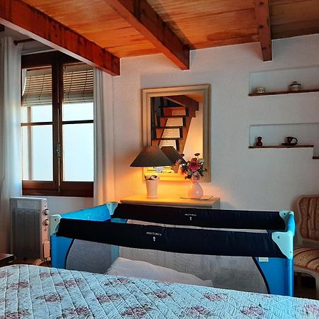 La Venta Casa Rural Бенитачель Экстерьер фото